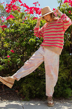 Load image into Gallery viewer, Blush Freya Soul Barrel Denim