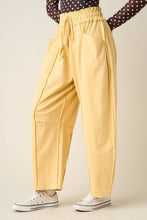 Load image into Gallery viewer, Harvest Cosi Barrel Pants