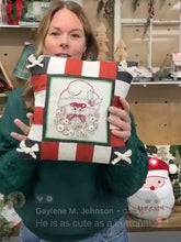 Load image into Gallery viewer, Forrest Cable Sleeve Soft Sweater