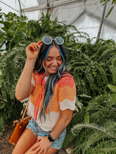 Load image into Gallery viewer, Oatmeal Textured bow tie Vest
