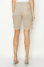 Load image into Gallery viewer, STRUT Cargo Pocket Bermuda Shorts - STRETCHY