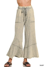 Load image into Gallery viewer, Fall Sleet Boho Mineral Pants - Stretchy