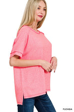 Load image into Gallery viewer, Dream Soft Sporty Top -Stretchy