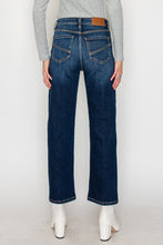 Load image into Gallery viewer, Lainey Trendsetter Straight Leg Denim Pants- stretchy