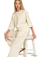 Load image into Gallery viewer, Milan Cream Butter Soft Styled Set- 2 items for 1 price