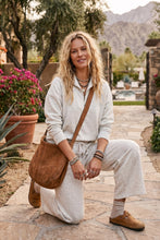 Load image into Gallery viewer, London Weathered Oatmeal Butter Soft Styled Set- 2 items for 1 price