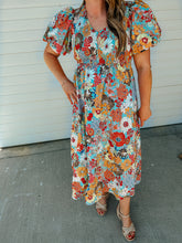 Load image into Gallery viewer, Kallee Premier Dress