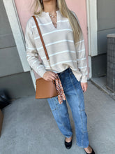 Load image into Gallery viewer, Kingston Barrel Denim Pants