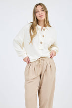 Load image into Gallery viewer, Piper Button Down Pullover