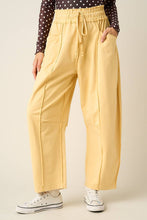 Load image into Gallery viewer, Harvest Cosi Barrel Pants