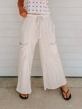 Load image into Gallery viewer, Creme Milan LUX Lifestyle Bottoms