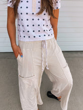 Load image into Gallery viewer, Milan LUX Lifestyle Bottoms