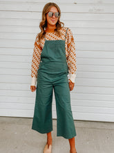 Load image into Gallery viewer, Teal Remi Free Soul Jumper - Stretch Denim