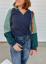 Load image into Gallery viewer, Free Soul Vibes Pullover- super soft