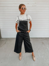 Load image into Gallery viewer, Teal Remi Free Soul Jumper - Stretch Denim