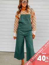 Load image into Gallery viewer, Teal Remi Free Soul Jumper - Stretch Denim