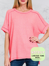 Load image into Gallery viewer, Dream Soft Sporty Top -Stretchy