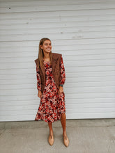 Load image into Gallery viewer, Coco Sydnee Quilted Puff Vest