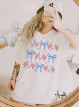 Load image into Gallery viewer, Grand Ole Flag America Graphic Tee