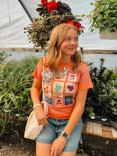 Load image into Gallery viewer, Berry N Sweet Artisan Graphic Tee
