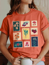 Load image into Gallery viewer, Berry N Sweet Artisan Graphic Tee