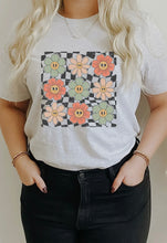 Load image into Gallery viewer, Daisy Rad Vibes Graphic Tee