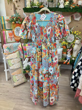 Load image into Gallery viewer, Kallee Premier Dress