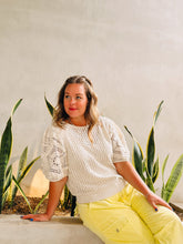 Load image into Gallery viewer, Bright Green Cargo Boho Pants-stretchy (Copy)