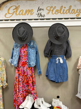 Load image into Gallery viewer, Floral Crush Dress