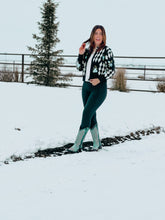 Load image into Gallery viewer, Alexia Embroidered Sweater Cardi