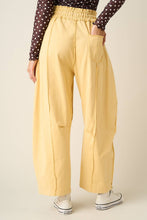 Load image into Gallery viewer, Harvest Cosi Barrel Pants
