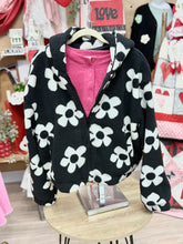 Load image into Gallery viewer, V-DAY LIVE SALE - Daisy Jacket
