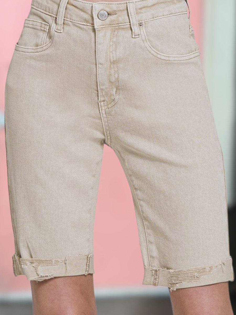 SAND Marlow Shorts-Super Stretch