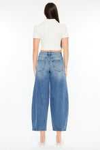 Load image into Gallery viewer, [PROMO PRICE] Barrel KANCAN Denim Jeans-Stretch
