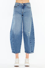 Load image into Gallery viewer, [PROMO PRICE] Barrel KANCAN Denim Jeans-Stretch
