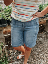 Load image into Gallery viewer, [SOLDOUT] Bentley Barrel Vibe Shorts-Super Stretch
