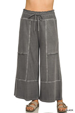 Load image into Gallery viewer, [PLUS SIZE] hiAshen Chill Pant
