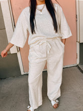 Load image into Gallery viewer, Milan Cream Butter Soft Styled Set- 2 items for 1 price
