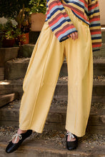 Load image into Gallery viewer, Harvest Cosi Barrel Pants

