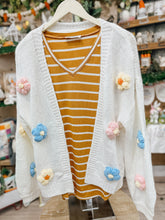 Load image into Gallery viewer, Spring Combo Deal Top &amp; Cardi
