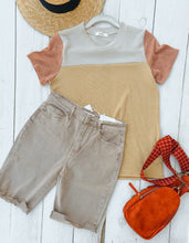 Load image into Gallery viewer, [HOTBUY] Marlow SAND Shorts-Stretch
