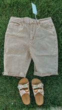 Load image into Gallery viewer, [HOTBUY] Marlow SAND Shorts-Stretch
