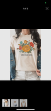 Load image into Gallery viewer, Vintage Soul Artisan Graphic Tee-Featured

