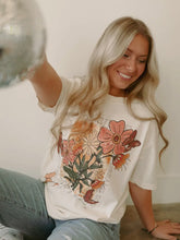 Load image into Gallery viewer, Free Spirit Artisan Graphic Tee
