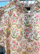 Load image into Gallery viewer, Ivy Patterend Blouse -Stretchy (Copy)
