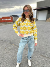 Load image into Gallery viewer, Swift Tall Cuff Barrel Statement Denim Pants- stretchy
