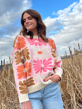 Load image into Gallery viewer, Tinsley Pop Pullover-Stretchy
