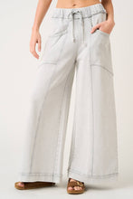 Load image into Gallery viewer, Stone Boho Mineral Pants-stretchy

