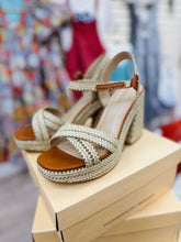 Load image into Gallery viewer, Boho Platform Sandal
