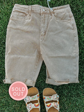 Load image into Gallery viewer, SAND Marlow Shorts-Super Stretch
